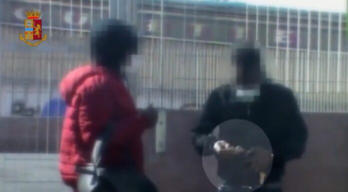 Smantellato traffico di migranti, 25 fermi in tutta Italia