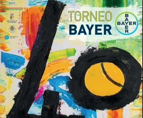 Tennis, il torneo Bayer a Salsomaggiore compie 40 anni