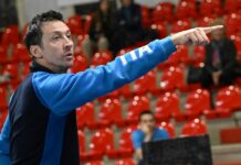 Sciabola a Seul per la qualifica olimpica, Zanotti “C’è fiducia”