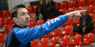Sciabola a Seul per la qualifica olimpica, Zanotti “C’è fiducia”