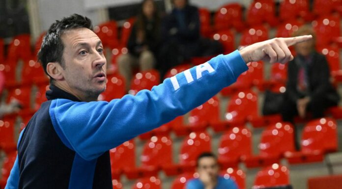 Sciabola a Seul per la qualifica olimpica, Zanotti “C’è fiducia”