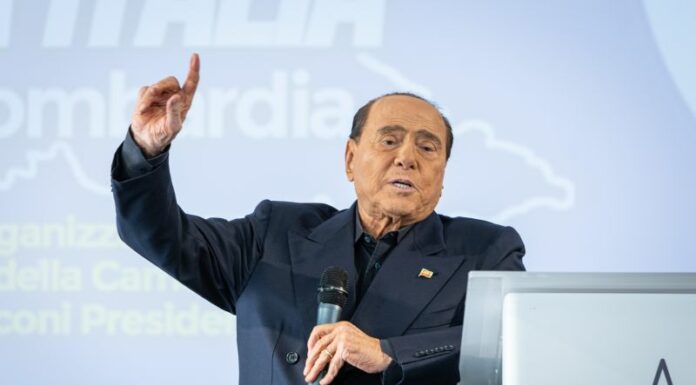 Berlusconi, quadro clinico stabile e ripresa ottimale