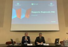“Mezzogiorno a luci e ombre”, nel 2022 in Puglia -13,7% aziende