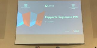 “Mezzogiorno a luci e ombre”, nel 2022 in Puglia -13,7% aziende