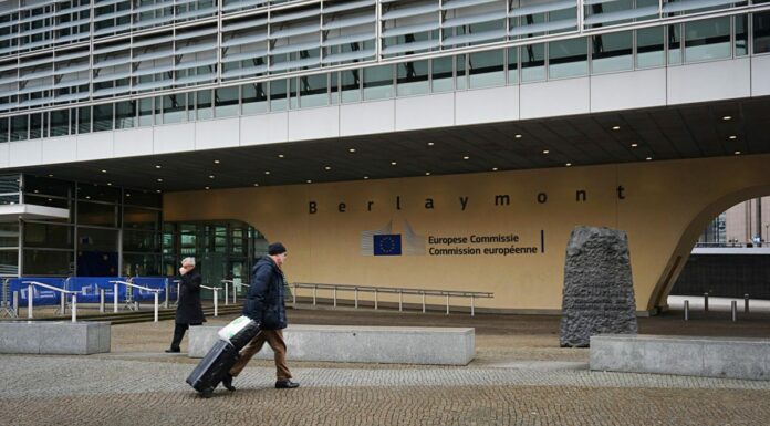 La Commissione Europea lancia la riforma del Patto di Stabilità