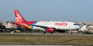 Air Malta will not employ more workers, staff reduced by two-thirds
