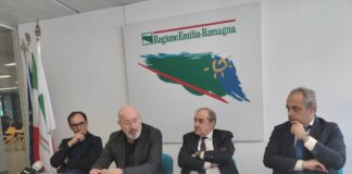 Bonaccini “In Emilia Romagna grande festa per tappe Giro d’Italia”