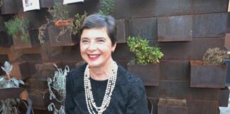 A Isabella Rossellini il David Speciale 2023