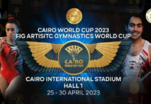 World Cup artistica in Egitto, finali in diretta Rai