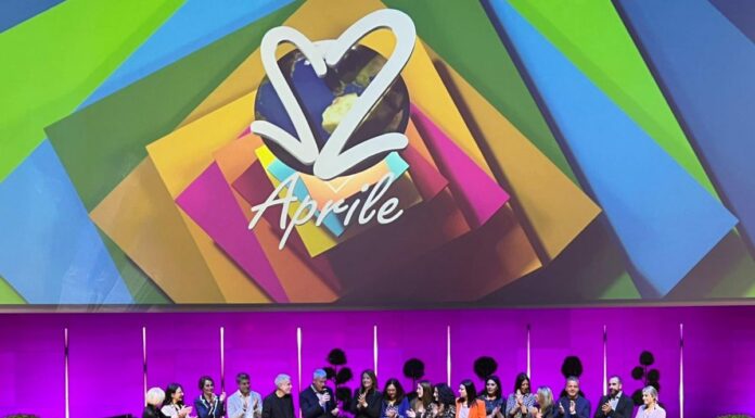 300 mila persone alle celebrazioni dell’Earth Day 2023 in Italia