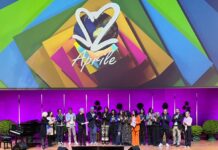 300 mila persone alle celebrazioni dell’Earth Day 2023 in Italia