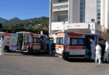Stabilizzazione del personale Covid in Sicilia, arriva la direttiva