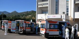 Stabilizzazione del personale Covid in Sicilia, arriva la direttiva