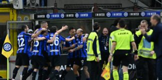 Dimarco decide Inter-Juve, nerazzurri in finale di Coppa Italia