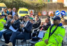 Sicurezza stradale, Anas premia due scuole primarie di Napoli
