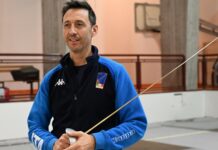 Gp sciabola a Seul, altri 7 azzurri nel tabellone principale
