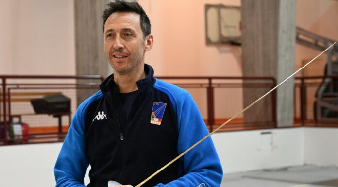 Gp sciabola a Seul, altri 7 azzurri nel tabellone principale