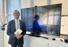 Palermo, nel libro di Maurizio Carta l’idea di città del futuro