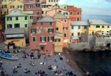Genova sul podio per aumento degli imponibili con +5,3%