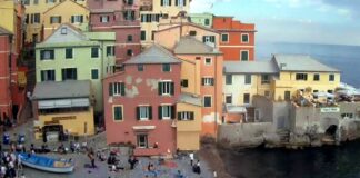 Genova sul podio per aumento degli imponibili con +5,3%