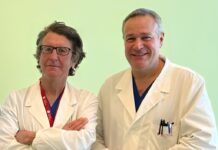 A 3 anni i primi passi grazie agli ortopedici del Galeazzi-Sant’Ambrogio