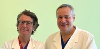 A 3 anni i primi passi grazie agli ortopedici del Galeazzi-Sant’Ambrogio