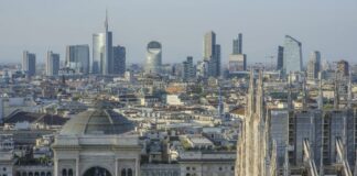 Mazzali “In Lombardia +43% i turisti nel primo trimestre 2023”