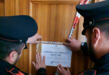 Risultava cieco assoluto per l’Inps ma guidava l’auto e leggeva i giornali
