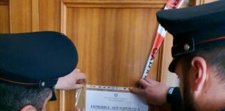 Risultava cieco assoluto per l’Inps ma guidava l’auto e leggeva i giornali