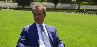 Cozzoli “Lo sport aiuta a migliorare la vita”