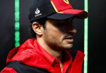 Sainz “Fiducia in Vasseur, a Baku saremo più competitivi”