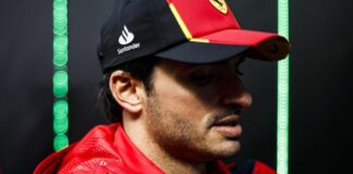 Sainz “Fiducia in Vasseur, a Baku saremo più competitivi”