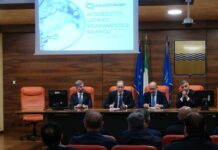 In Regione Basilicata incontro su prospettive Acquedotto Lucano