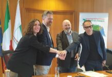 Accordo sul nuovo Servizio ferroviario metropolitano di Bologna