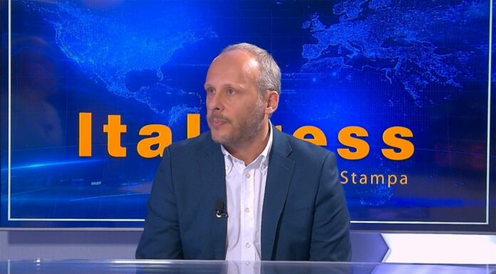 In Italia solo il 7% delle imprese è pronto a gestire rischi informatici