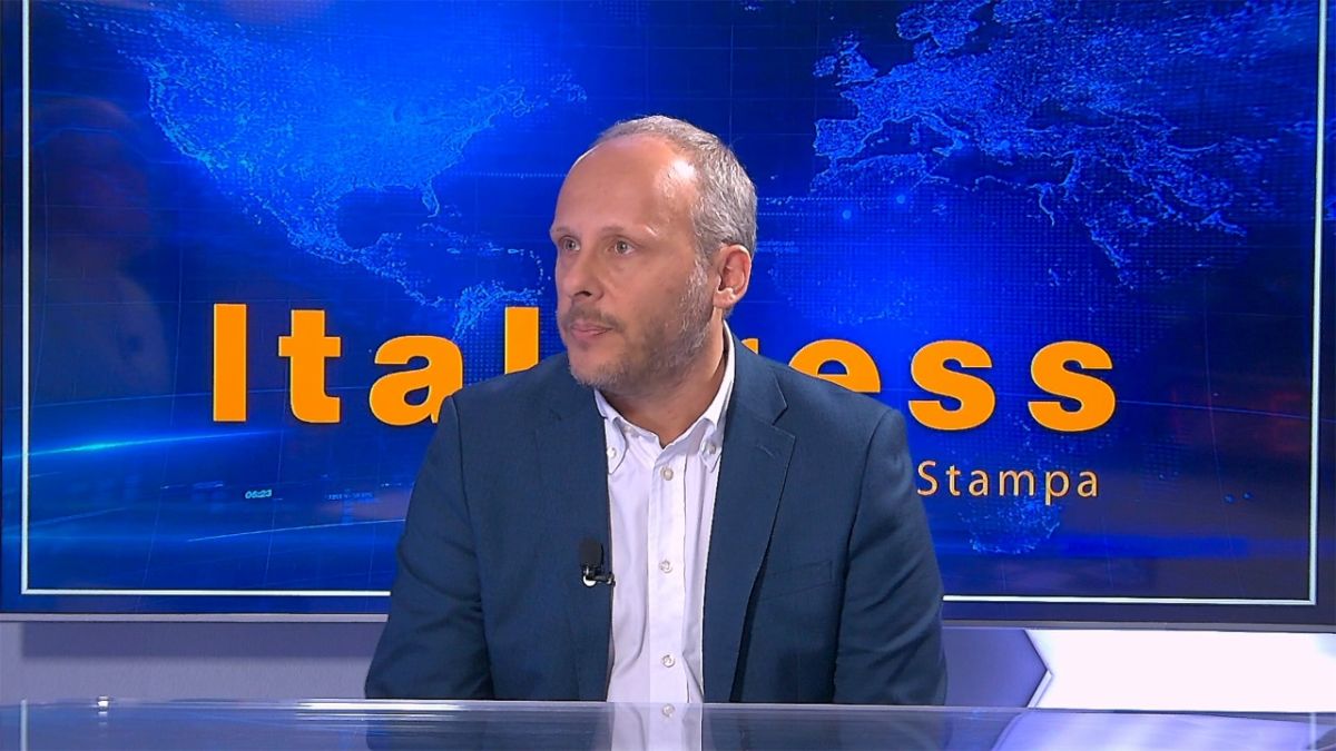 In Italia solo il 7% delle imprese è pronto a gestire rischi informatici In Italia solo il 7% delle imprese è pronto a gestire rischi informatici