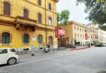 Al via a Roma i lavori per la pista ciclabile Ostiense