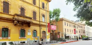 Al via a Roma i lavori per la pista ciclabile Ostiense