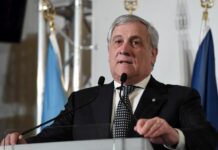 Sudan, Tajani “Chiesta una tregua per tornare al negoziato politico”