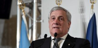 Pnrr, Tajani “Con Bruxelles solo un fraintendimento”