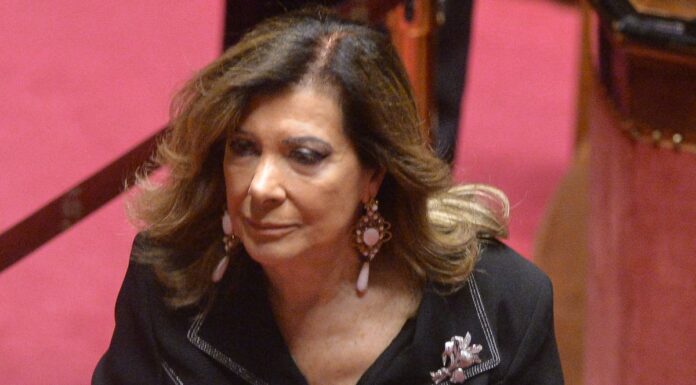 Comunali, Casellati “Nessuna modifica al sistema elettorale”