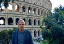Alberto Samonà entra nel Cda del Parco Archeologico del Colosseo