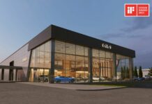 Per Kia doppia vittoria agli iF Design Awards
