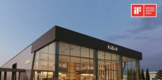 Per Kia doppia vittoria agli iF Design Awards