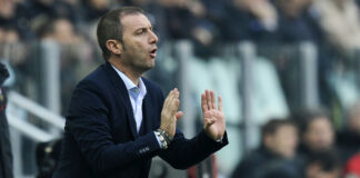 Former Malta coach Devis Mangia found guilty of improper conduct