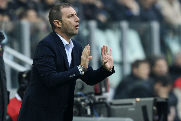 Juventus-Palermo serie A