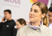 GP Sciabola a Seul, otto azzurre nel tabellone principale