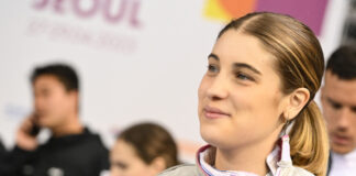 GP Sciabola a Seul, otto azzurre nel tabellone principale