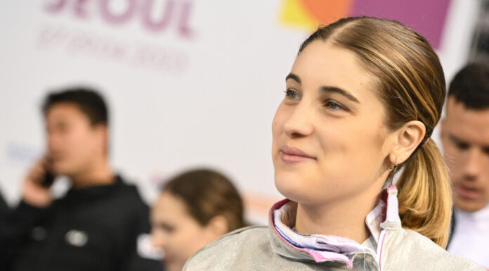 GP Sciabola a Seul, otto azzurre nel tabellone principale