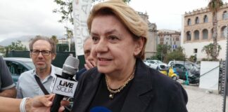 Caterina Chinnici lascia il Pd per Fi “Con Elly abbiamo visioni diverse”